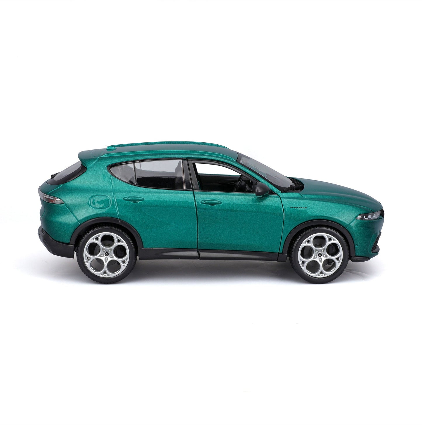 1:24 ALFA ROMEO TONALE VERT