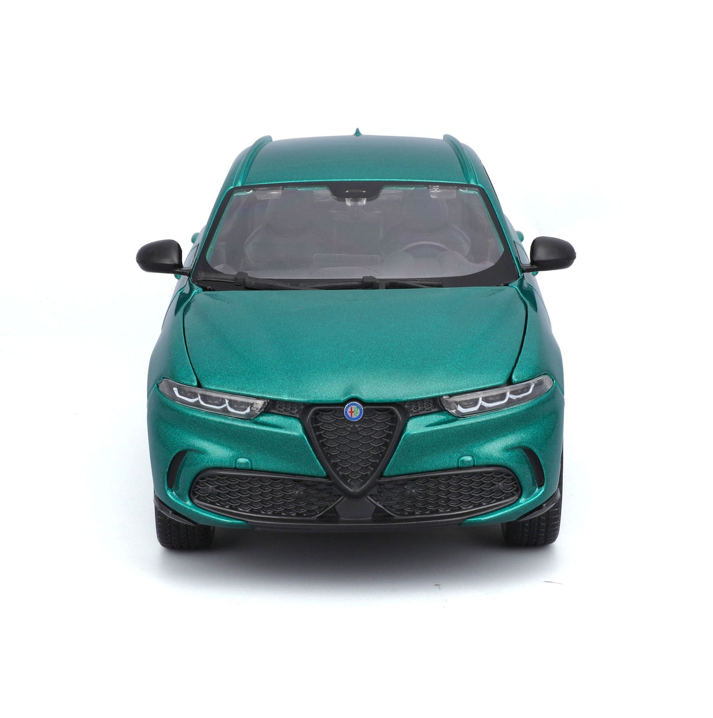 1:24 ALFA ROMEO TONALE VERT