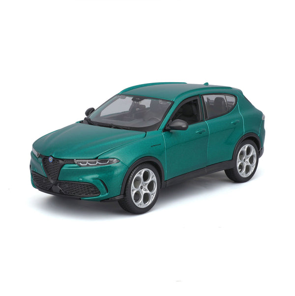 1:24 ALFA ROMEO TONALE VERT