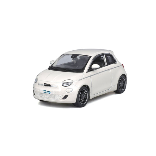 FIAT 500E 1:24