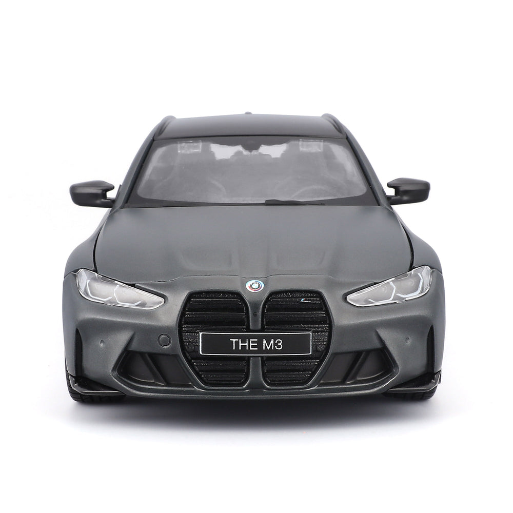 BMW M3 TOURING 2023 1:24
