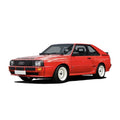 1:24 AUDI SPORT QUATTRO 1985 RED