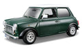 MINI COOPER 1969 à l'échelle 1:24