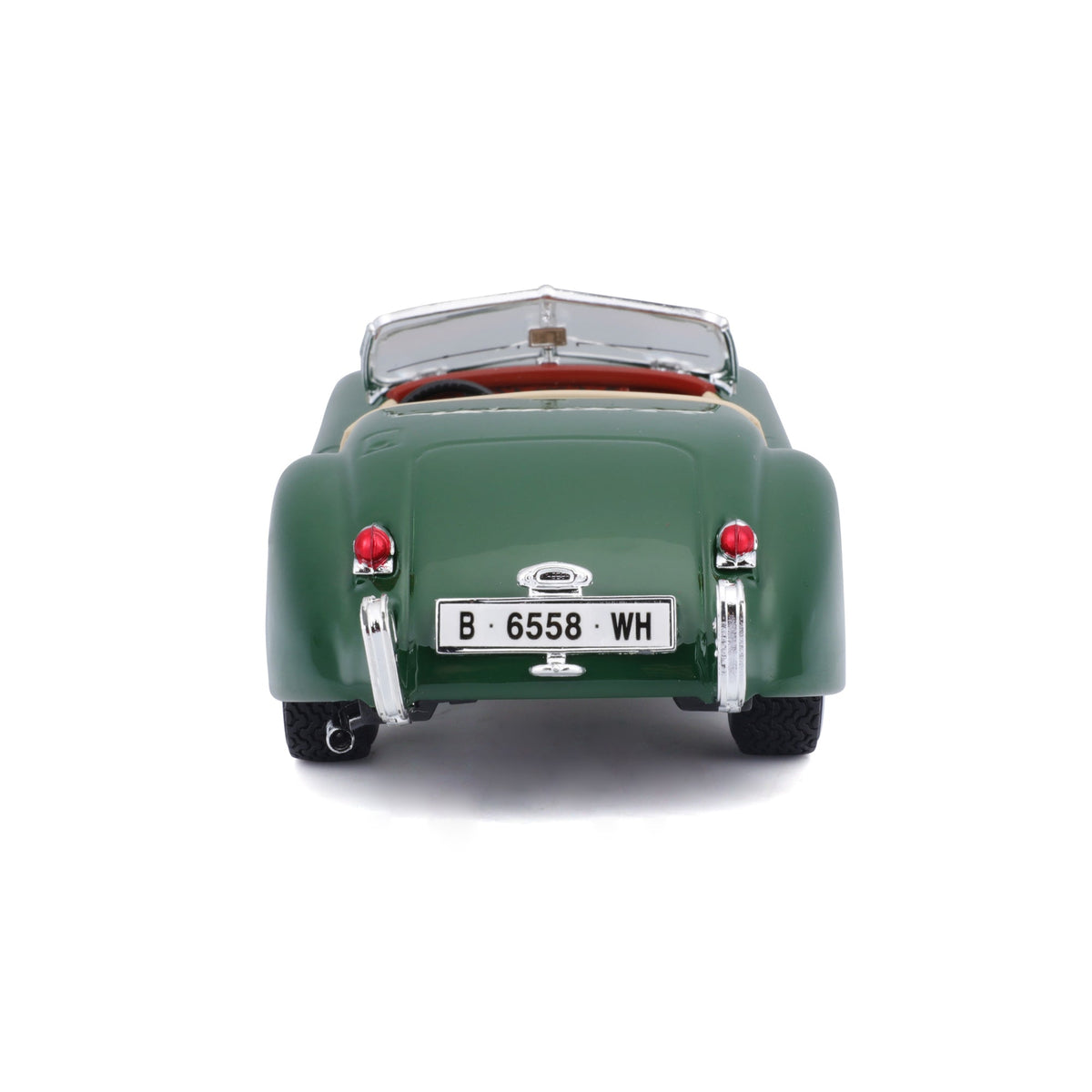 1:24 Jaguar XK 120 Roadster 1951