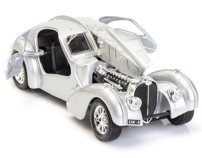1:24 BUGATTI ATLANTIC