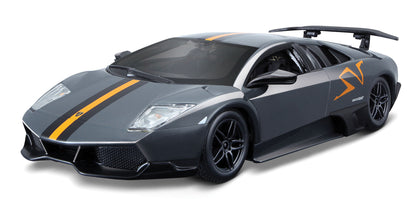 1:24 MURCIÉLAGO LP 670-4 SV CHINE ÉDITION LIMITÉE