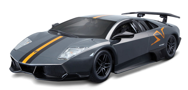 1:24 MURCIÉLAGO LP 670-4 SV CHINE ÉDITION LIMITÉE
