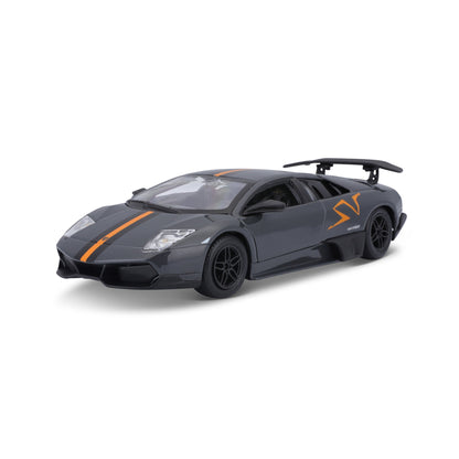 1:24 MURCIÉLAGO LP 670-4 SV CHINE ÉDITION LIMITÉE