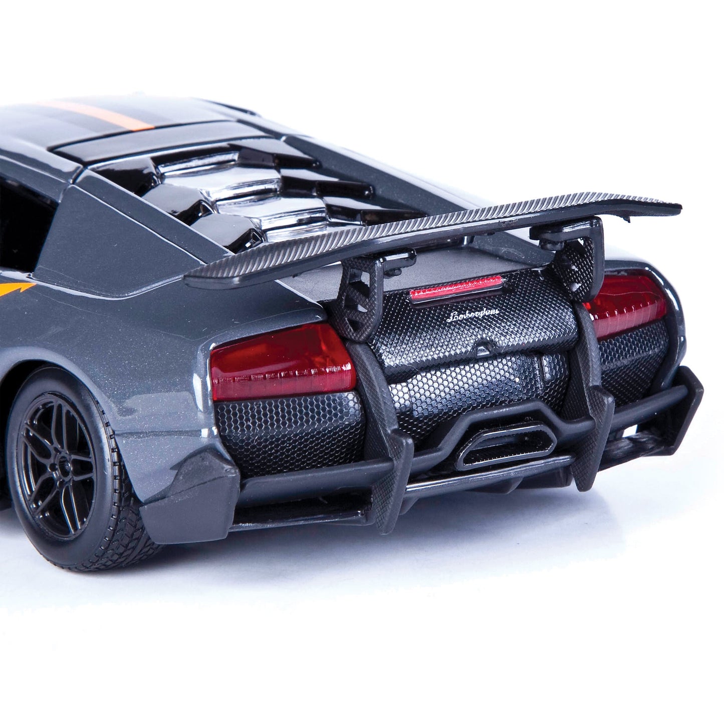 1:24 MURCIÉLAGO LP 670-4 SV CHINE ÉDITION LIMITÉE