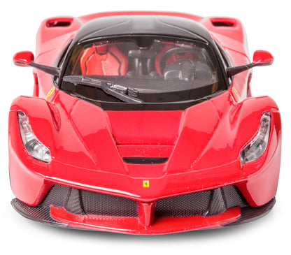1:24 FERRARI RACE &amp; PLAY LAFERRARI
