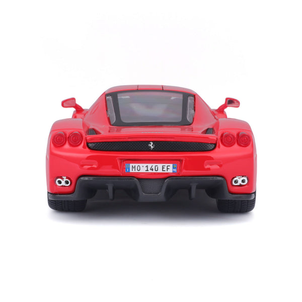 1:24 FERRARI RACE &amp; PLAY FERRARI ENZO