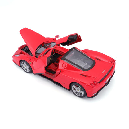 1:24 FERRARI RACE &amp; PLAY FERRARI ENZO