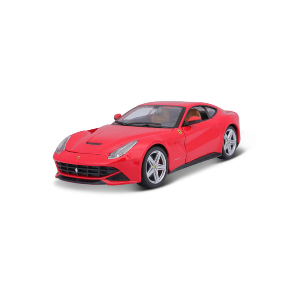1:24 FERRARI RACE &amp; PLAY FERRARI F12 BERLINETTA