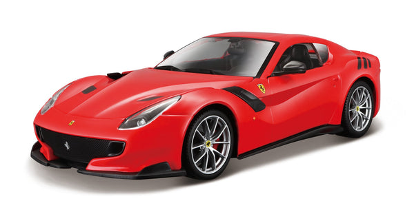 1:24 FERRARI RACE &amp; PLAY F12 TDF