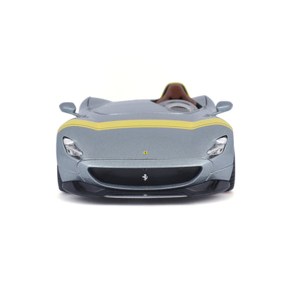 1:24 FERRARI RACE &amp; PLAY (SANS SUPPORT) - MONZA SP1
