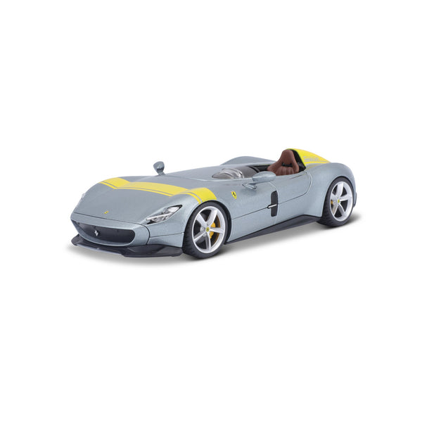 1:24 FERRARI RACE &amp; PLAY (SANS SUPPORT) - MONZA SP1