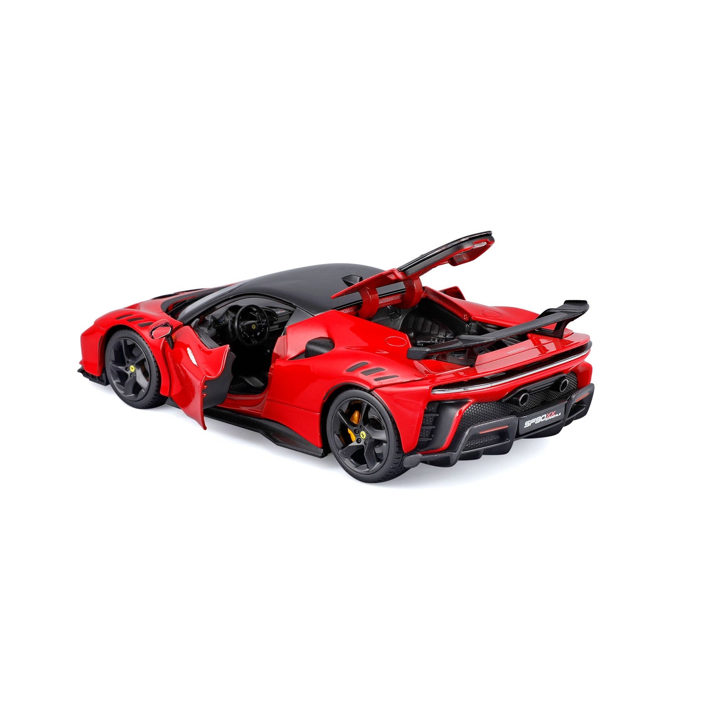 1:24 FERRARI RACE &amp; PLAY (SANS SUPPORT) - SF90 STRADALE
