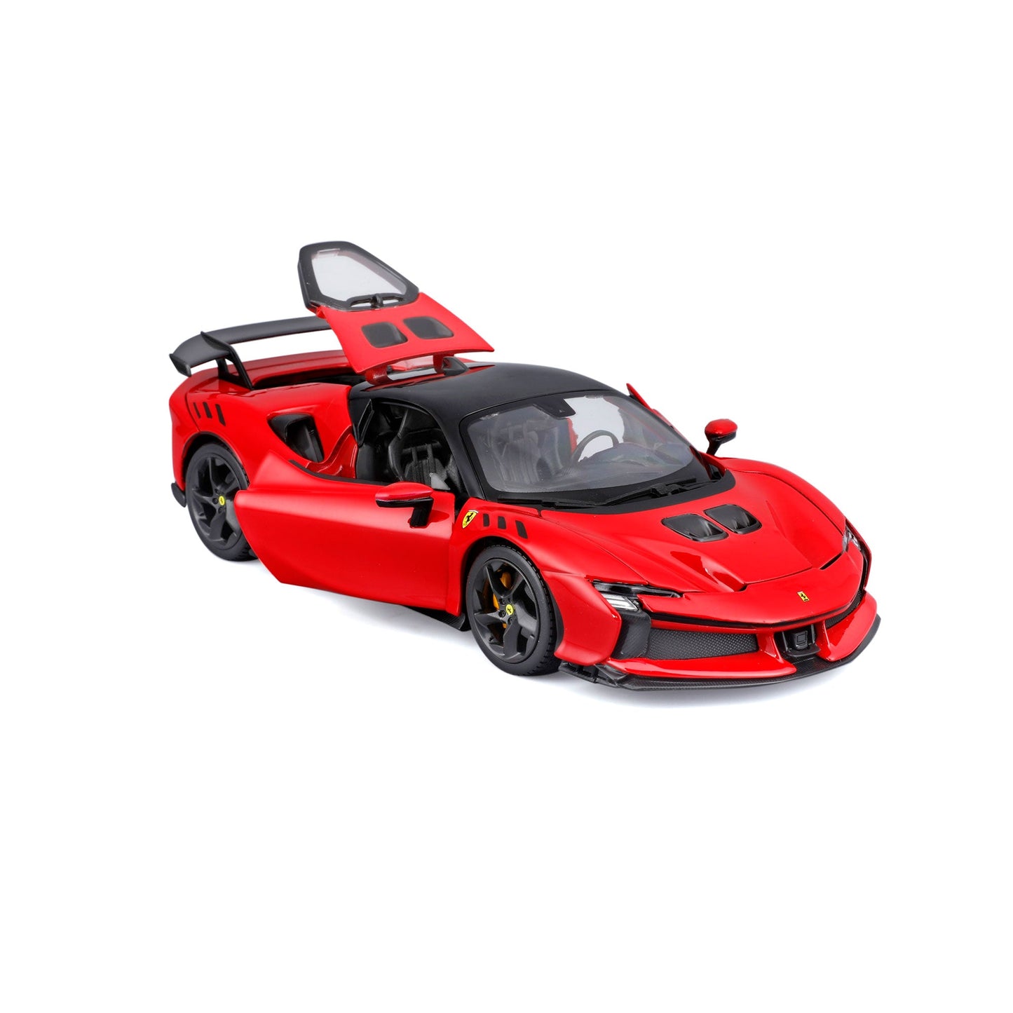 1:24 FERRARI RACE &amp; PLAY (SANS SUPPORT) - SF90 STRADALE