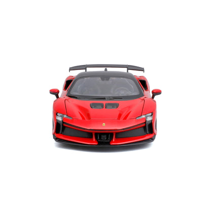 1:24 FERRARI RACE &amp; PLAY (SANS SUPPORT) - SF90 STRADALE