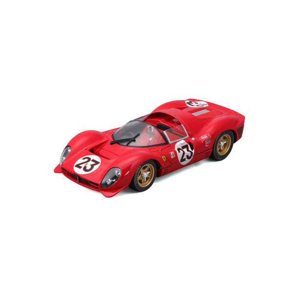 1:24 Ferrari Racing Daytona 330 P4 1967