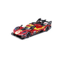Ferrari 499P Le Mans Hypercar 2025 AF Corse #51 – 1:24