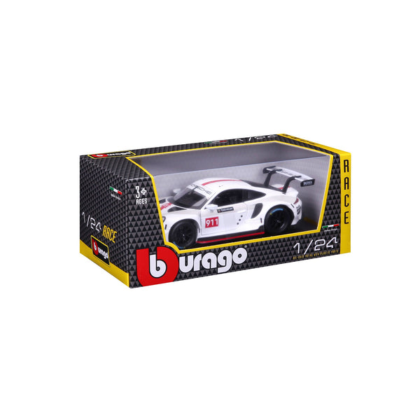 1:24 PORSCHE 911 RSR GT