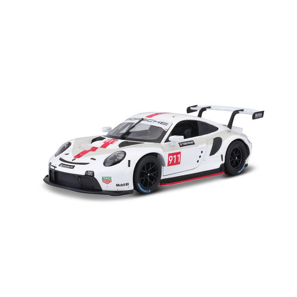 1:24 PORSCHE 911 RSR GT