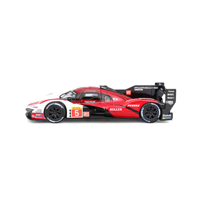 1:24 PORSCHE 963 #5 PENSKE MOTORSPORT 2024 WORLD ENDURANCE CHAMPIONSHIP LMH HYPERCAR