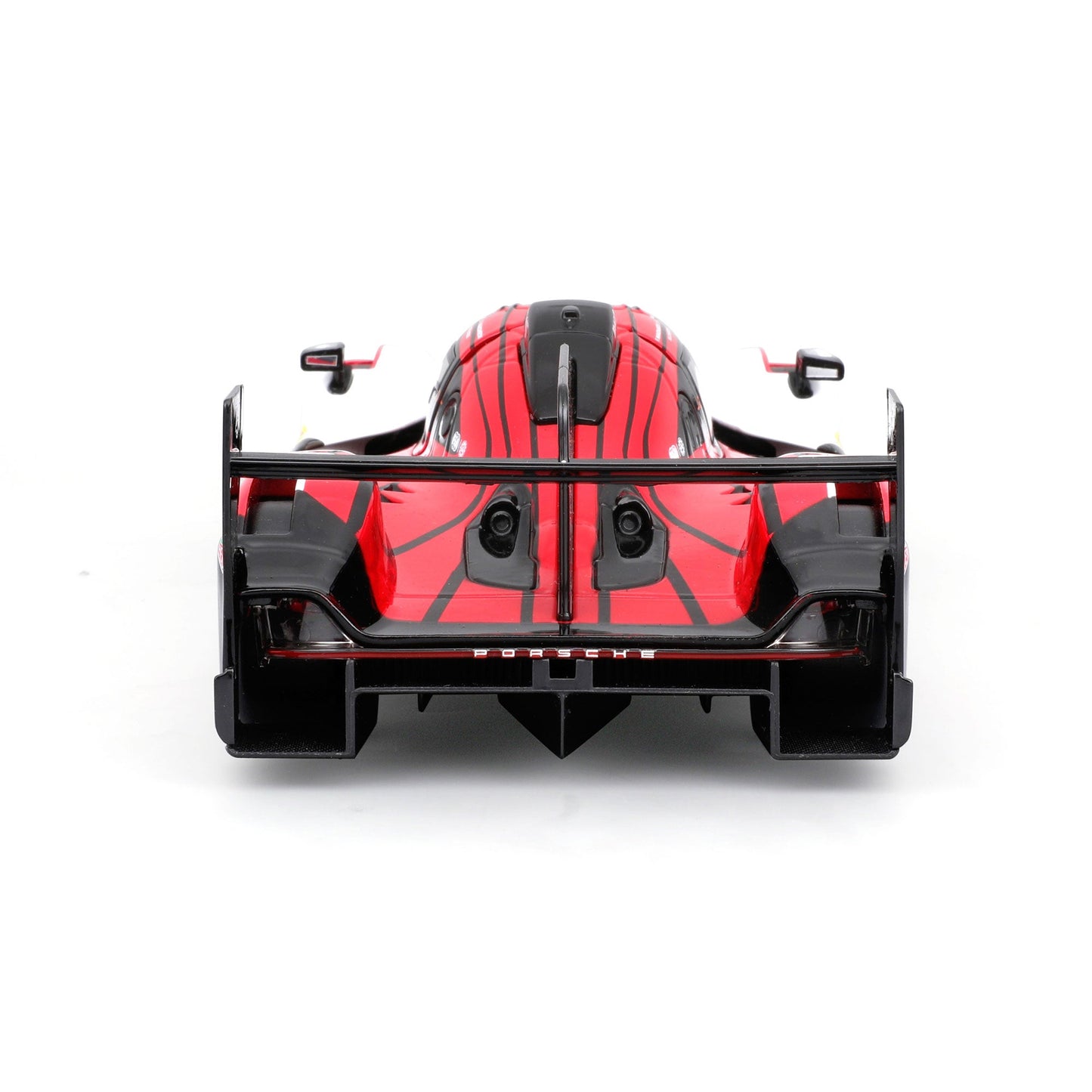 1:24 PORSCHE 963 #5 PENSKE MOTORSPORT 2024 WORLD ENDURANCE CHAMPIONSHIP LMH HYPERCAR