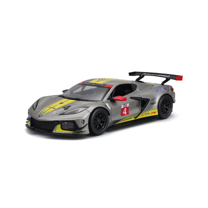 1:24 CHEVROLET CORVETTE C8.R DAYTONA 2020 #4