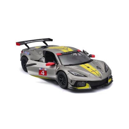 1:24 CHEVROLET CORVETTE C8.R DAYTONA 2020 #4