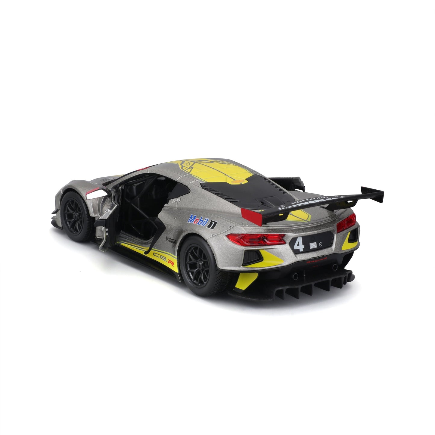 1:24 CHEVROLET CORVETTE C8.R DAYTONA 2020 #4