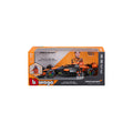 1:24 F1 MCLAREN MCL38 2024 AVEC FIGURINE PILOTE PIASTRI