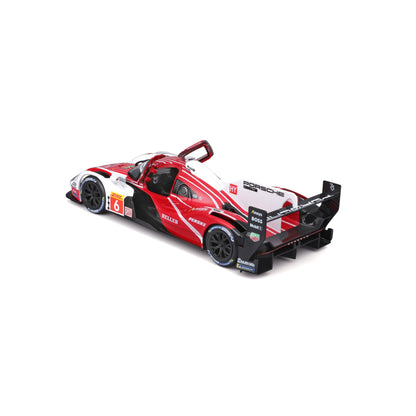 1:24 PORSCHE 963 #6 PENSKE MOTORSPORT 2024 WORLD ENDURANCE CHAMPIONSHIP LMH HYPERCAR