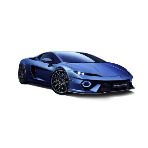 1:43 STREET FIRE LAMBORGHINI TEMERARIO GREEN IN 24PC CDU