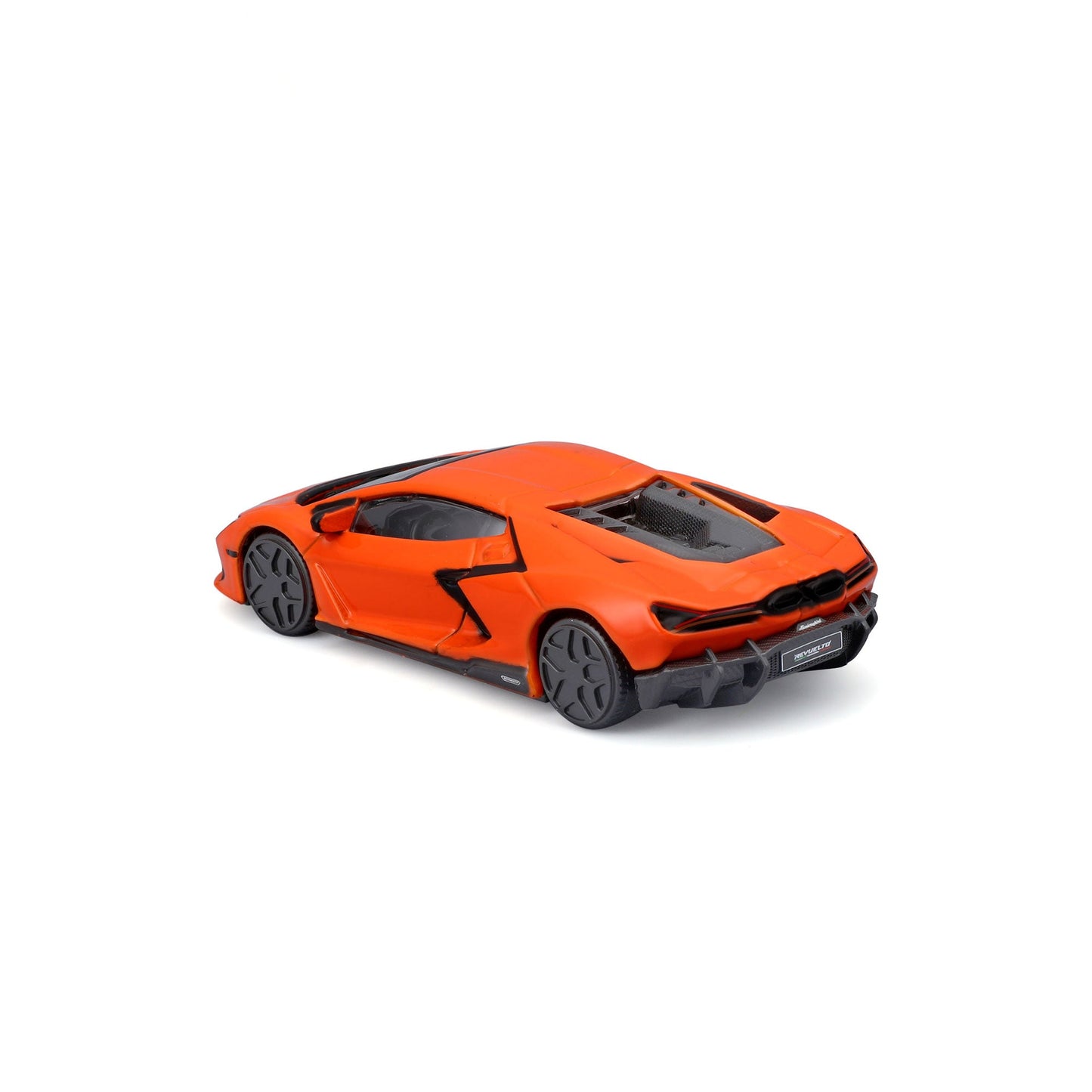1:43 LAMBORGHINI REVUELTO STREET FIRE