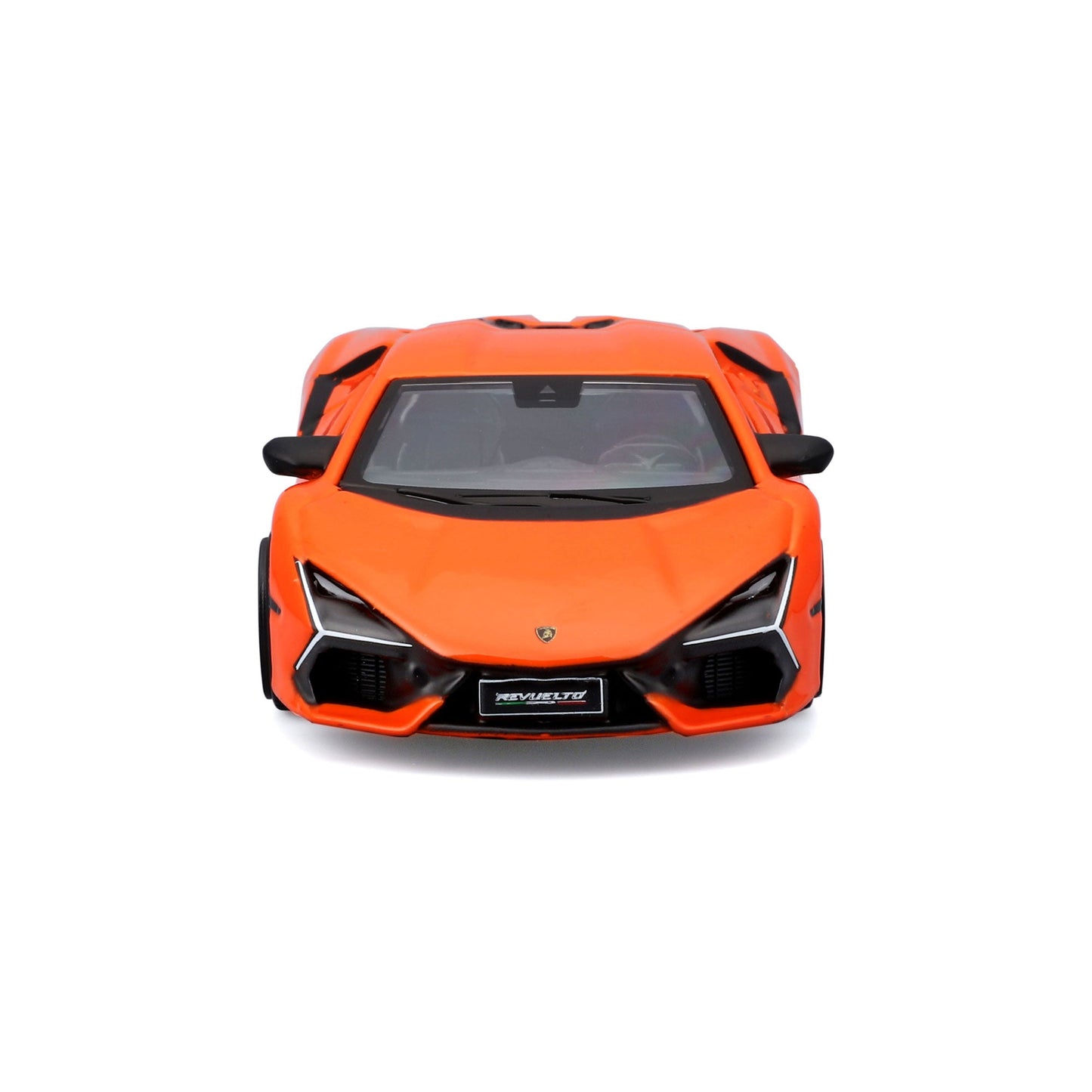 1:43 LAMBORGHINI REVUELTO STREET FIRE