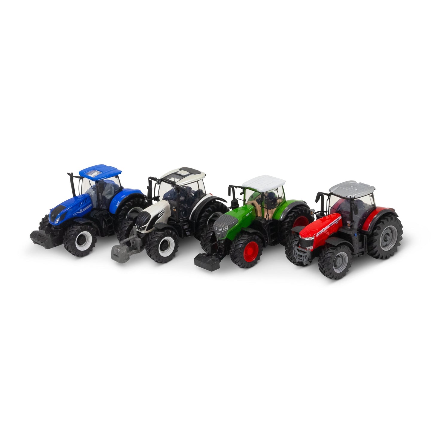 TRACTEUR BB FARMLAND 10CM EN DISTRIBUTEUR