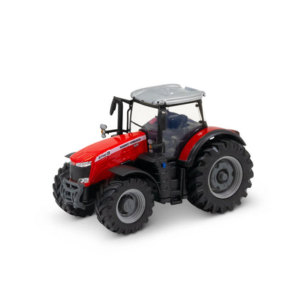 TRACTEUR BB FARMLAND 10CM EN DISTRIBUTEUR