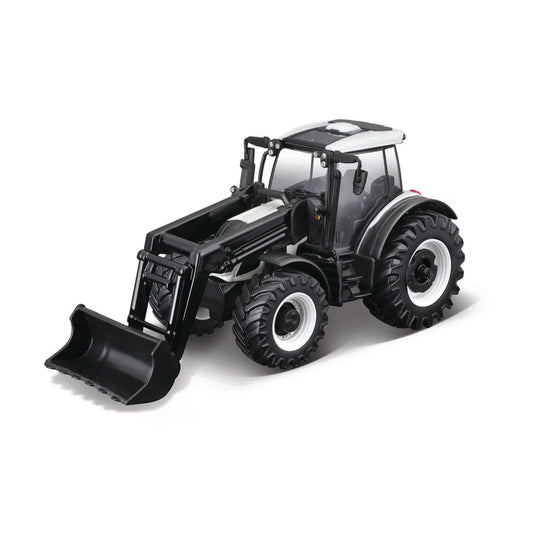 TRACTEUR VALTRA M2\Q 10CM AVEC CHARGEUR FRONTAL