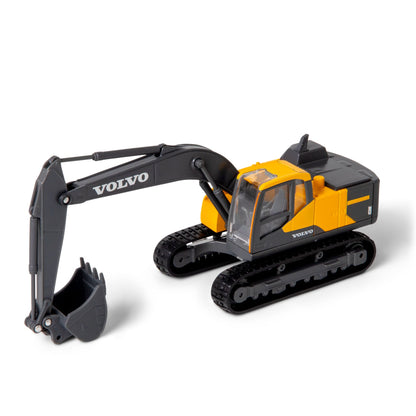 PELLE VOLVO EC220E 1:50