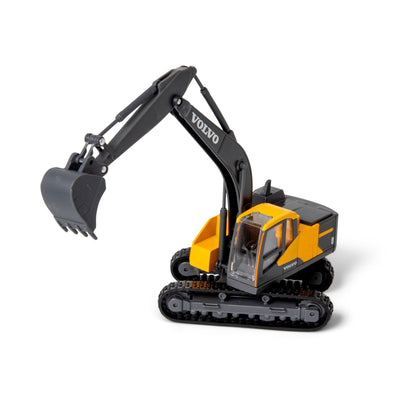 PELLE VOLVO EC220E 1:50