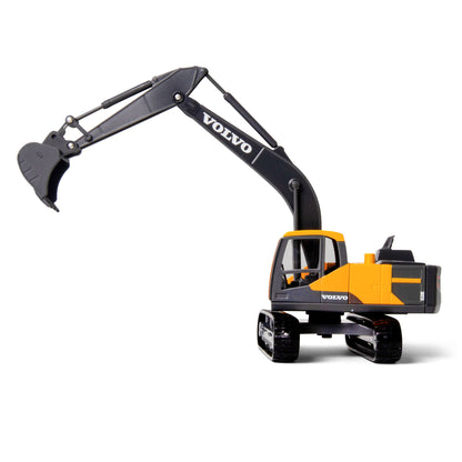 PELLE VOLVO EC220E 1:50
