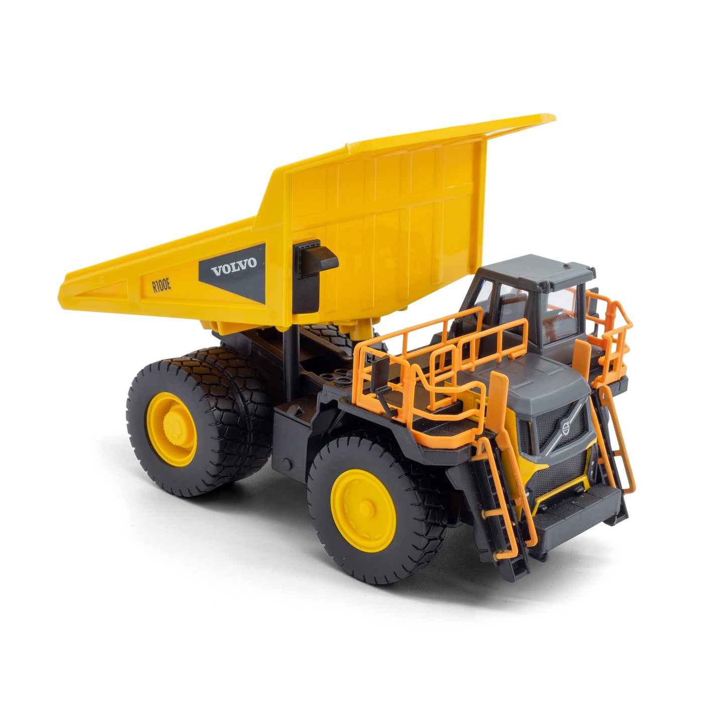 VOLVO R1000 1:60 TRANSPORTEUR RIGIDE