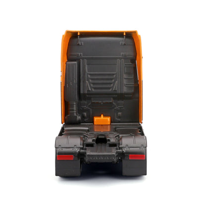 1:43 TRANSPORTEURS DE POMPIERS DE RUE CABINES PERSONNALISÉES IVECO S-WAY 570