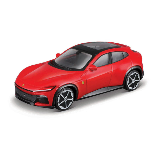 1:43 FERRARI RACE &amp; PLAY PUROSANGUE SUV