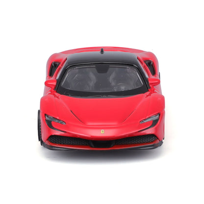 1:43 FERRARI RACE & PLAY SF90 STRADALE