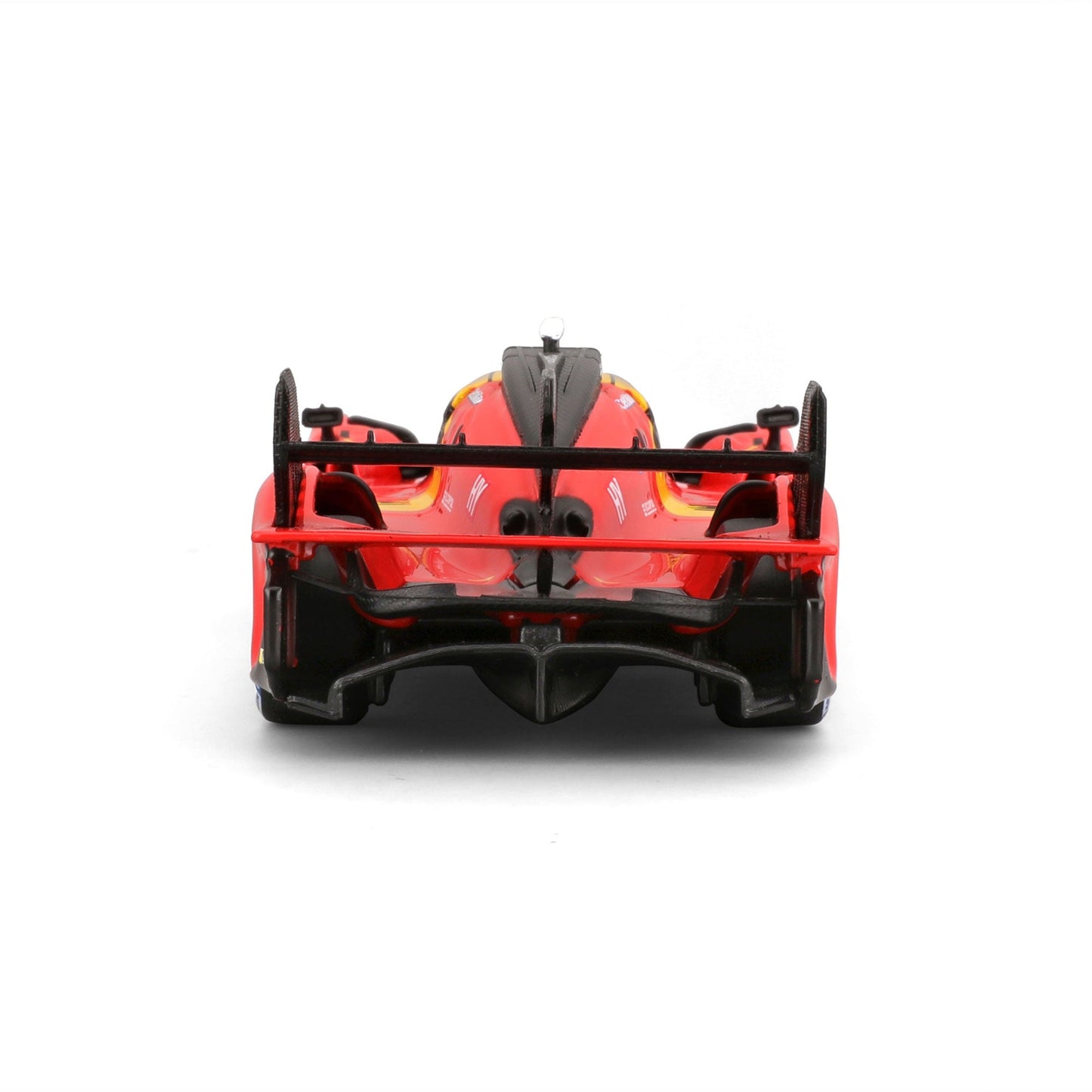 1:43 FERRARI RACING 499P LE MANS HYPERCAR (#51)