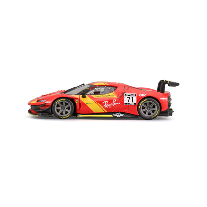 1:43 FERRARI RACING 296 GT3 2023