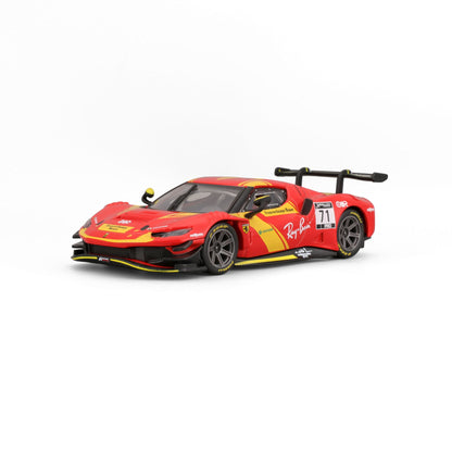 1:43 FERRARI RACING 296 GT3 2023